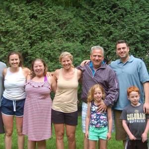 Meet your Posher, Greg